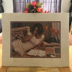 Art/Titled - Morning Dew